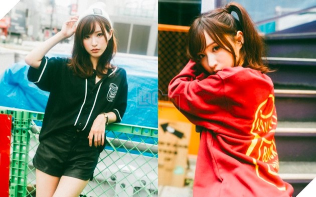 Moe Amatsuka và những món đồ sưu tầm