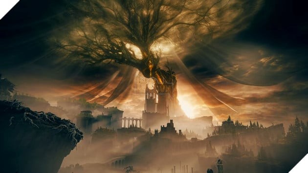 Điều Kiện Bất Ngờ Để Chơi DLC Shadow of the Erdtree của Elden Ring