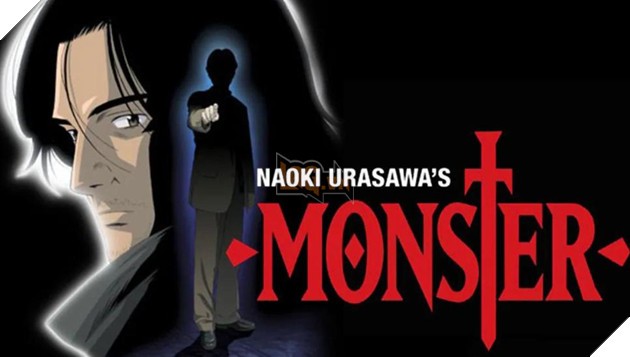 Monster - Bác sĩ Tenma và sát nhân hàng loạt Johan