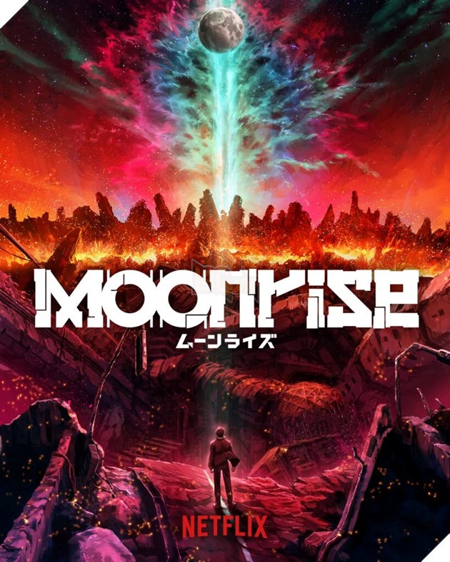 Moonrise