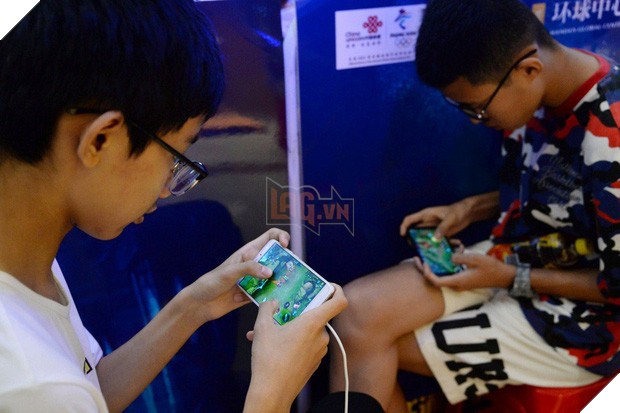 Một vài công ty game vẫn chưa thực sự làm tốt nhiệm vụ bảo mật của mình