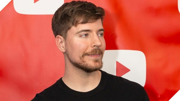 MrBeast và thí sinh