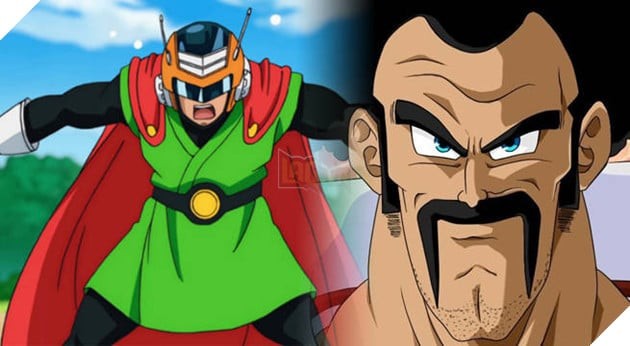 Mr.Satan trong Dragon Ball: 3 Lần Gánh Còng Lưng Cứu Nguy Trái Đất