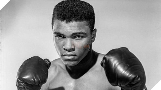 Muhammad Ali