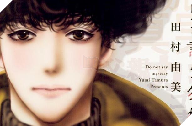 Mystery to Iunakare - Bí ẩn và ly kỳ