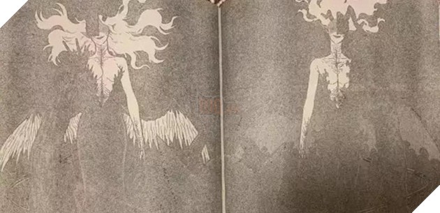 Nacht đối đầu với hai ác quỷ cấp cao trong Black Clover chap 279