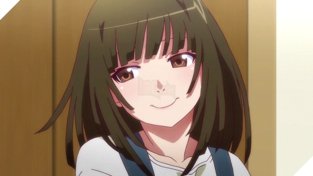 Nadeko Rengoku