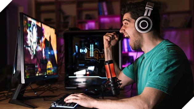 Kỷ Lục Livestream Không Ngủ: Gifted Prime Đạt 164 Giờ Đồng Hồ