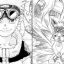 Nếu Kurama là cha của Naruto: Cốt truyện sẽ thay đổi như thế nào?