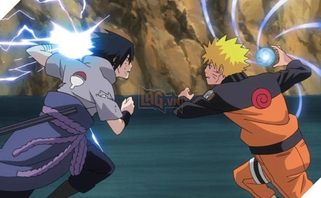 TOP 10 Trận Solo Tay Không Đỉnh Cao Nhất Trong Manga, Anime Nhật Bản