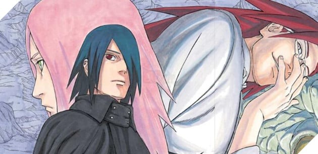 Naruto Kỷ Niệm 20 Năm Ra Mắt: Anime Sẽ Được Làm Lại Bởi Studio Của Boruto