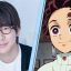 Natsuki Hanae: Hành Trình Lồng Tiếng Tanjiro Đầy Thử Thách Trong Kimetsu No Yaiba