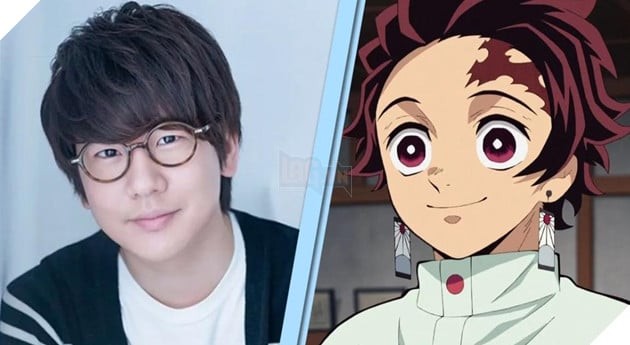 Natsuki Hanae: Hành Trình Lồng Tiếng Tanjiro Đầy Thử Thách Trong Kimetsu No Yaiba