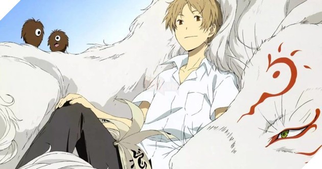Natsume Yuujinchou - Cuộc sống với sinh vật huyền bí