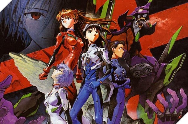 TOP 10 Anime Hấp Dẫn Người Ghét Hoạt Hình Phải Xem