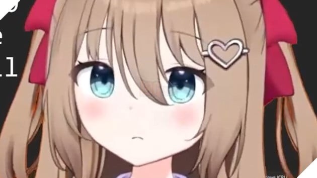Neuro-sama: VTuber AI gây sốc với ý tưởng game kinh dị