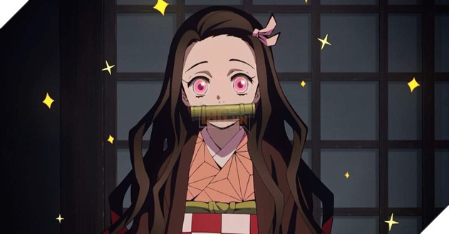 Nezuko Kamado
