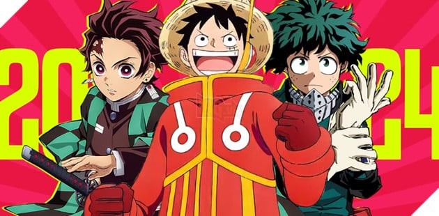 Ngành Công Nghiệp Anime Đứng Trước Nguy Cơ Bong Bóng Vỡ: Cảnh Báo Và Thách Thức