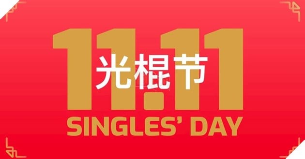 Ngày 11 tháng 11: Từ Ngày Lễ Độc Thân Đến Đại Hội Mua Sắm
