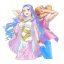 Thông Tin Mới Nhất Về One Piece: Ngoại Truyện Vivi và Dự Án WE ARE ONE