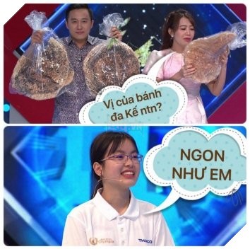Ngon như em ạ! – Meme nổi tiếng trên mạng xã hội
