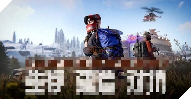 Người chơi chế tạo vũ khí trong Codename: Outpost