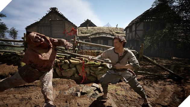 God Save Birmingham: Game Sinh Tồn Zombie Thời Trung Cổ