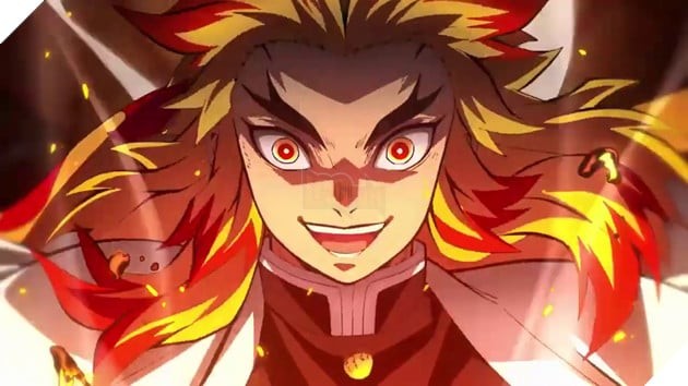 Người hâm mộ Kimetsu No Yaiba dậy sóng khi biết fan Nhật Bản sẽ được tặng manga limited về Viêm Trụ Rengoku! 3