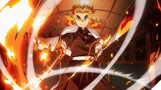 Rengoku Vol.0: Món Quà Đặc Biệt Dành Cho Fan Kimetsu No Yaiba Tại Nhật Bản