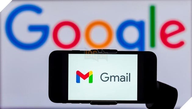 Bảo Mật Gmail: 2FA Không Còn An Toàn Tuyệt Đối?