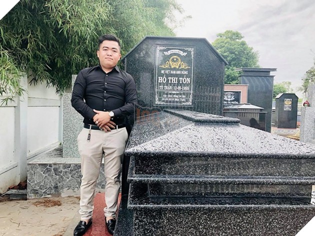 Nguyễn Sin và gia đình
