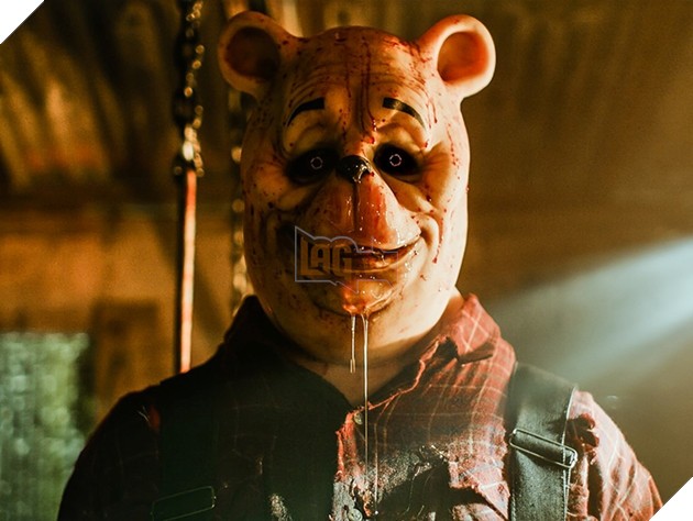Nhà Sản Xuất Winnie The Pooh: Blood And Honey Tiếp Tục Biến Các Nhân Vật Tuổi Thơ Thành Phiên Bản Sát Nhân Trong Poohniverse: Monsters Assemble 3