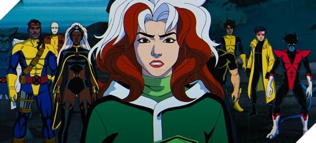 X-Men ’97: Những Cập Nhật Đáng Chú Ý Về Mùa 2 và Các Đội “X” Mới
