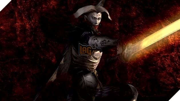 Nhân vật chính Jubei Yagyu