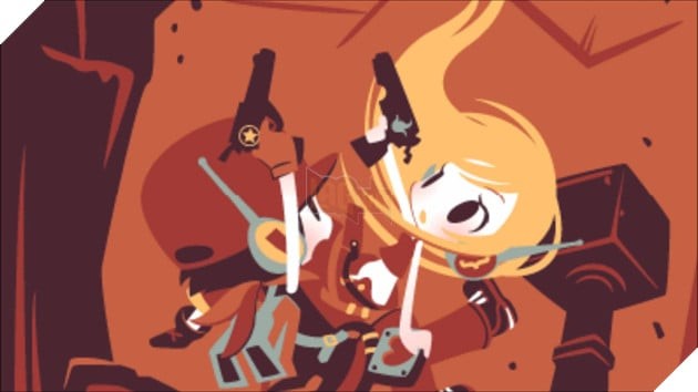 Cave Story: Huyền Thoại Indie Giờ Đây Miễn Phí Tải Về