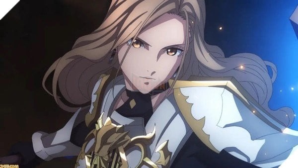 Nhân vật Kisara trong Tales Of Arise