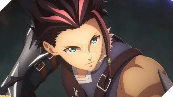 Nhân vật Law trong Tales Of Arise