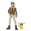 Thông Tin Mới Về Series Anime Pokemon Sắp Ra Mắt: Satoshi Và Pikachu Sẽ Trở Lại?