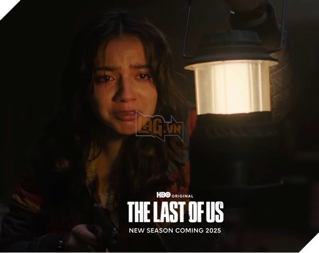 Nhân Vật Mới Trong The Last of Us Mùa 2