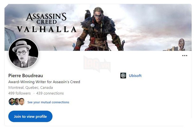 Hình Ảnh Mới Của Assassin’s Creed Red Hé Lộ Nhân Vật Nữ Chính