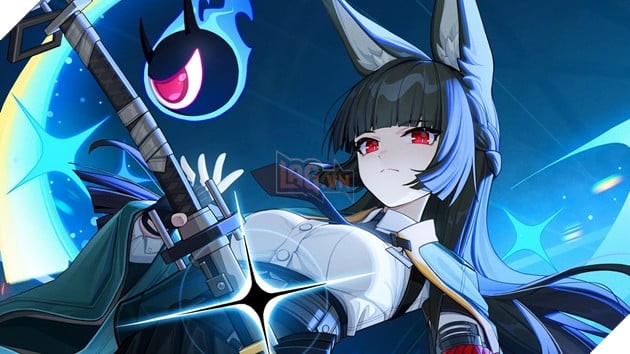 Zenless Zone Zero: Hoyoverse Bảo Vệ Nhân Vật Nữ Khỏi “Check Map”