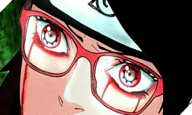 Nhân vật phụ Boruto