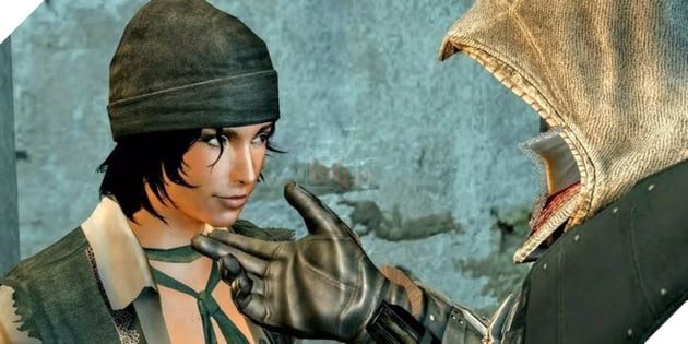 Những Nhân Vật Phụ Trong Assassin’s Creed Xứng Đáng Có Phần Game Spin-off Riêng