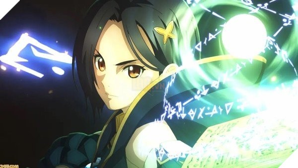 Tales Of Arise: Từ Game Đến Anime – Ufotable Sẽ Mang Đến Điều Gì?