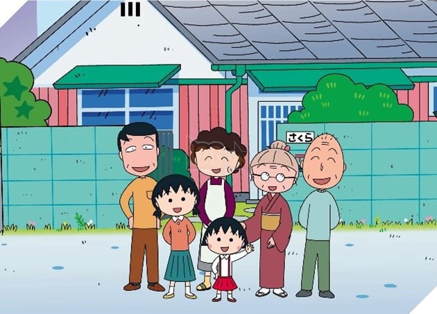 Nhóc Maruko: Những Điều Thú Vị Bạn Có Thể Chưa Biết