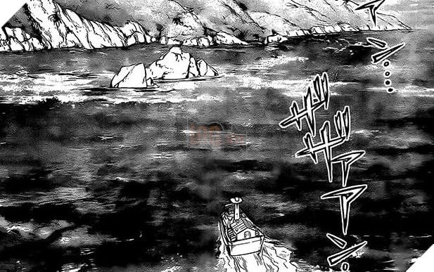 Thông tin spoiler mới nhất, chính xác nhất của Dr.Stone chap 172