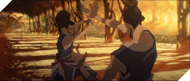 Những trận chiến giữa Yone và Yasuo đều vô cùng kịch tính