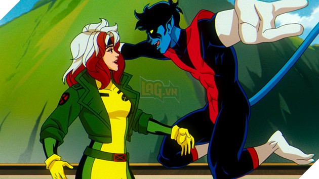 Nightcrawler