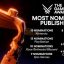 Nintendo thống trị danh sách đề cử The Game Awards 2023: Sự trở lại mạnh mẽ của “Nhà N”