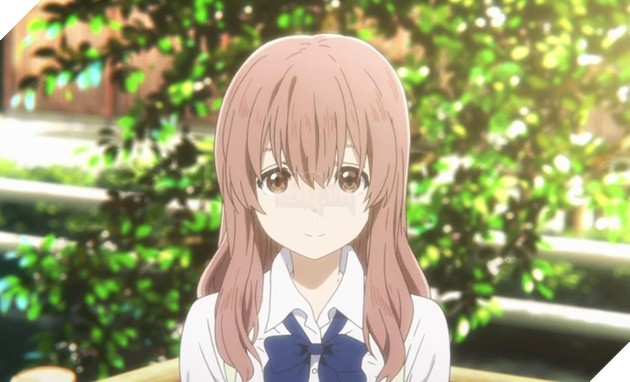 Nishimiya Shouko